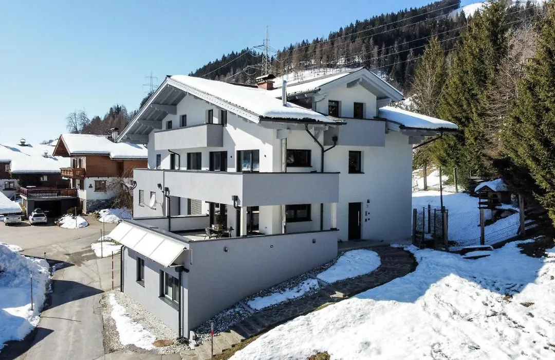 Haus Vordertiefenbach-1